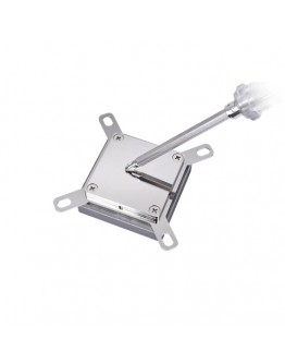 Thermaltake Pacific W9 Water Block Acrylic & Coppe