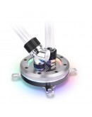 Thermaltake Pacific SF 45 Degree Adapter Silver Bl