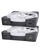 Thermaltake SWAFAN EX14 ARGB PC Cooling Fan TT Pre