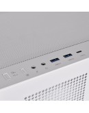 Thermaltake View 270 Plus TG ARGB Snow