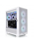 Thermaltake S250 TG ARGB Snow