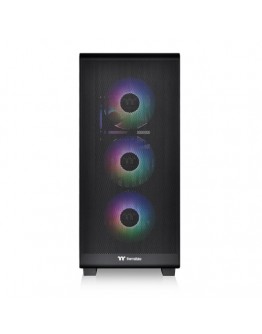 Thermaltake S250 TG ARGB