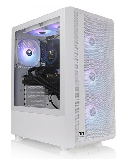 Thermaltake S200 TG Snow