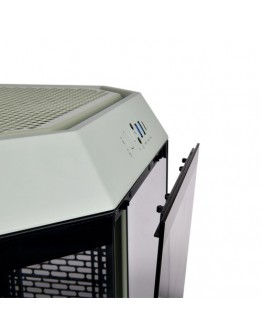 Thermaltake Tower 300 Matcha Green