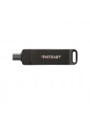 Patriot Rage R550 64GB USB 3.2 Gen 1 Type A+C
