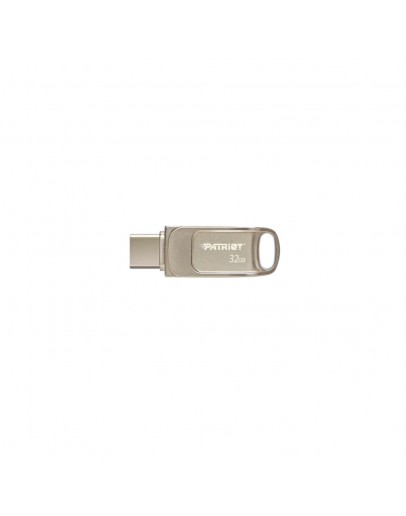 Patriot TAB560 32GB USB 3.2 Gen 1 Type-A+C