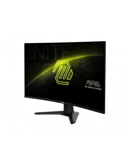 MSI MAG 32CQ6F, 31.5, 180Hz, 0.5ms, Rapid VA, WQHD
