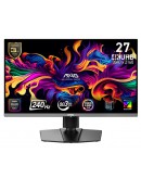 MSI MAG 272UP QD-OLED X24, 0.03ms, 240Hz, 3840 x 2