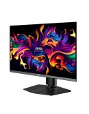 MSI MAG 272UP QD-OLED X24, 0.03ms, 240Hz, 3840 x 2