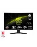 MSI MAG 274CXF, 27, 0.5ms, 280Hz, Rapid VA, 1920x1