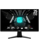MSI G255F, 24.5, Rapid IPS, 180Hz, 1ms, 1920x1080 