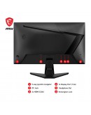 MSI G255F, 24.5, Rapid IPS, 180Hz, 1ms, 1920x1080 