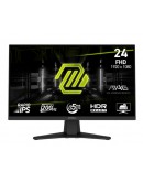 MSI MAG 244F, 23.8, 0.5ms, 200Hz, Rapid IPS, 1920x