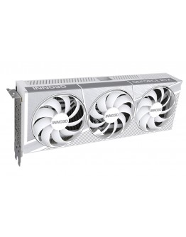 Inno3D GeForce RTX 5080 16GB GDDR7 X3 OC White