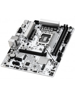 Asrock B760M-HDV/M.2