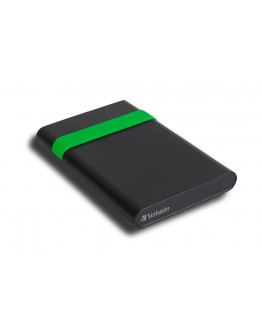 Verbatim Mobile Hard Drive USB 3.2 Gen 1 500GB Cer