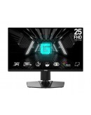 Монитор MSI G255PF E2, 24.5, 1ms, 180Hz, RAPID IPS, 1920x1