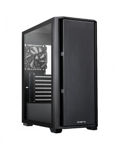 Chieftec Pro Midi TG