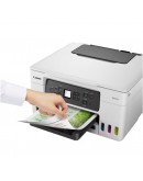 Canon MAXIFY GX3040 All-In-One, White&Black