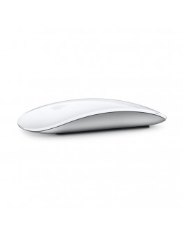 Apple Magic Mouse (2024) - White Multi-Touch Surfa