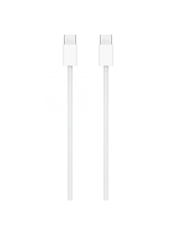 Apple Magic Mouse (2024) - White Multi-Touch Surfa