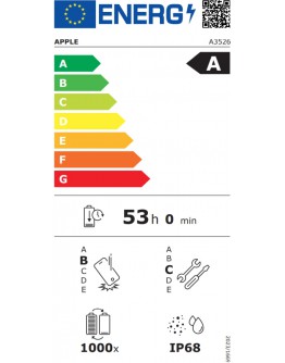 Apple iPhone 17 Pro Max 512GB Deep Blue