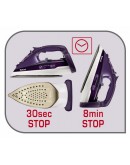 Tefal FV9640, Steam Irons, Ultimate 400