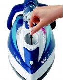 Tefal FV5370, Steam Irons, Aquaspeed