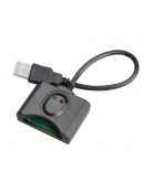 High Speed USB 2.0 to Express Card No brand -17487