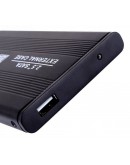 Алуминиева кутия за хард диск No brand 2.5