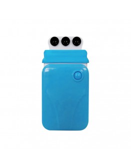 Охладител за лаптоп No brand , Универсален, Черен - 15044