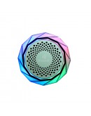 Тонколона Kisonli Q6F, Bluetooth, RGB, Различни цветове - 22284