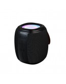 Тонколона Kisonli Q16, Bluetooth, USB, SD, FM, RGB, Различни цветове - 22285