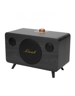 Тонколона Kisonli G103, Bluetooth, USB, SD, AUX, Различни цветове - 22302