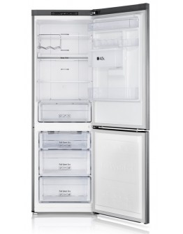 Samsung RB31FWRNDSA Fridge Freezer,