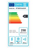 Samsung RT38FEAADSP Refrigeration,