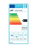 Samsung HDC6145BX Cooker Hood, Engine