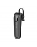Bluetooth слушалка Earldom ET-BH70, Handsfree, Черен – 17908