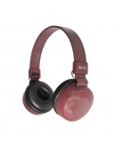 Слушалки за мобилни устройства No brand BK-03, Mикрофон, Различни цветове - 20487