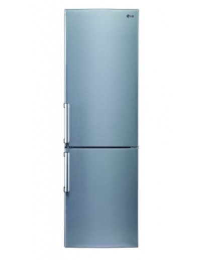LG GBB539PVHWB Refrigerator, Bottom
