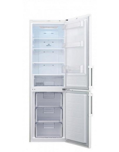 LG GBB539SWHWB Refrigerator, Bottom