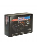 Сплитер от HDMI към 4 HDMI , със захранване - 18263