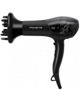 Rowenta CV4555, Hair Dryer, Collection