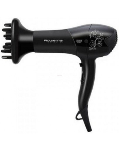 Rowenta CV4555, Hair Dryer, Collection