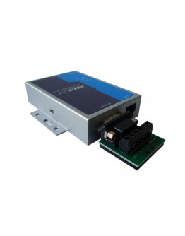 Конвертор RS232 - 485 със захранване, No brand - 17485  