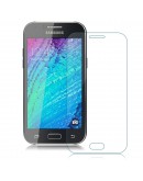 Стъклен протектор No brand, за Samsung Galaxy J1 2016, 0.3mm, Прозрачен - 52182