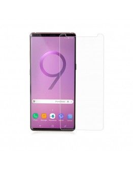 Стъклен протектор DeTech, за Samsung Galaxy Note 9, 0.3mm, Transperant - 52464