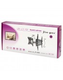 Стойка за телевизор No brand, За стена, С подвижно рамо, До 55