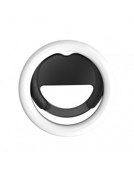 Ринг лапма Earldom ET-ZP27, 10см, 2W , Черен - 40371