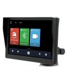 Преносим CarPlay / Android Auto дисплей No brand, X5590R, 9